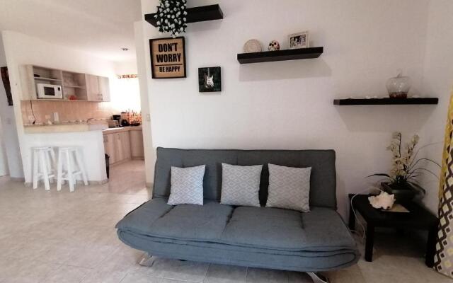 Casa Puchi by Holiday in Playa