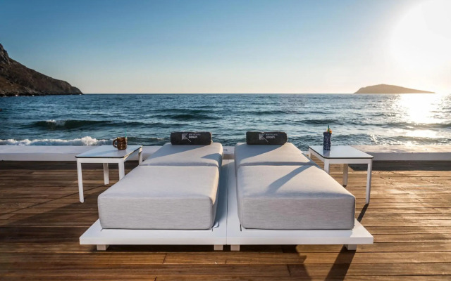 Kantouni Beach Boutique Hotel