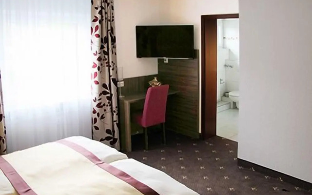 Hotel Rothkamp
