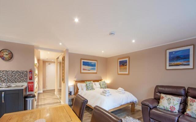 Premium Studio Apt “C”