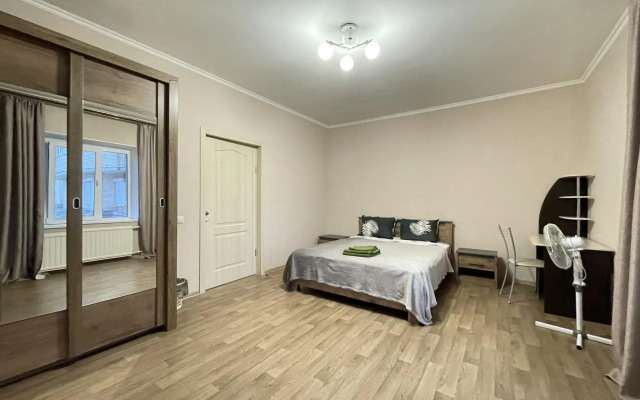 На Варшавской