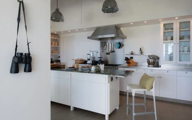 Dream Villa Colombier 704