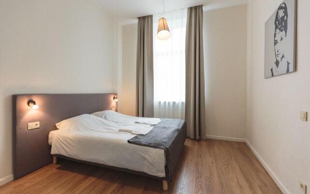Riga Lux Apartments - Easy Stay