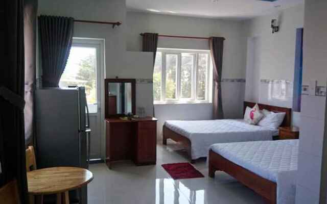 Queen Motel Vung Tau