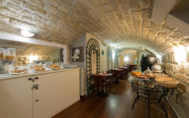 Hotel Prince Monceau