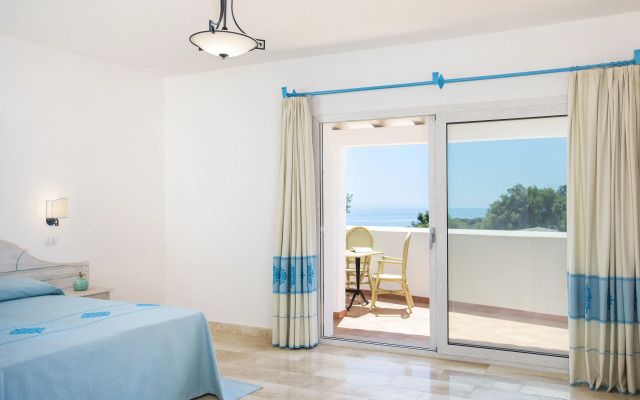 Nicolaus Club Quattro Lune