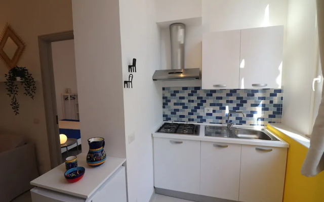 Casa Vacanze "aura" a Otranto 4 Posti