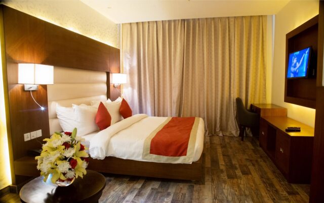 Imperium Resorts
