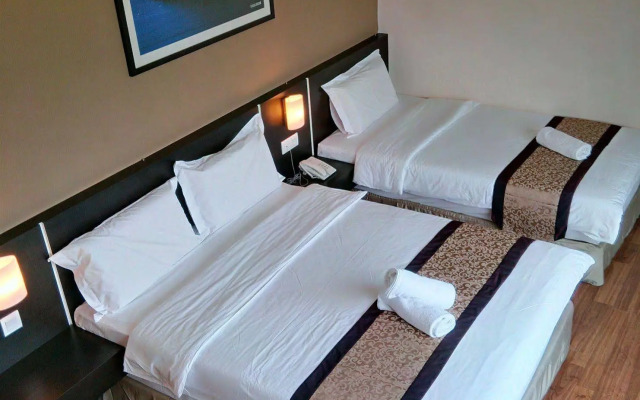 One Garden Hotel @ Senawang