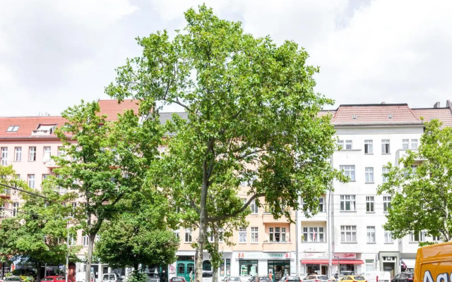 DR Apartments Prenzlauer Berg