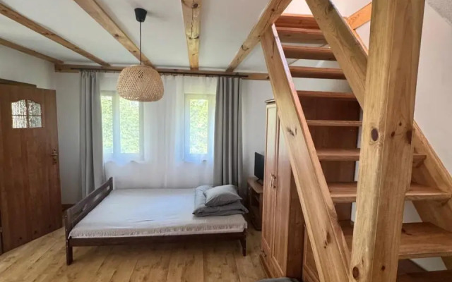 Pod kogutkiem