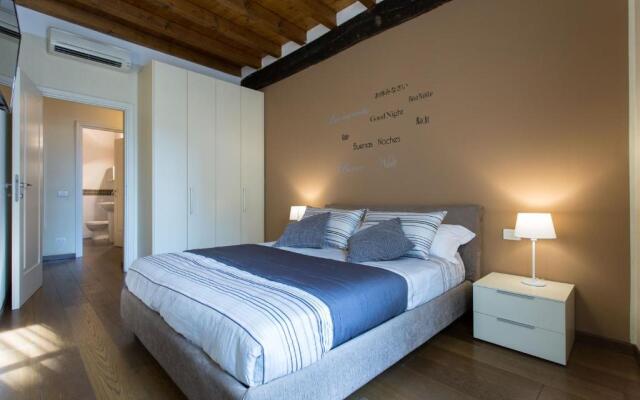 Charming Apartments Brera