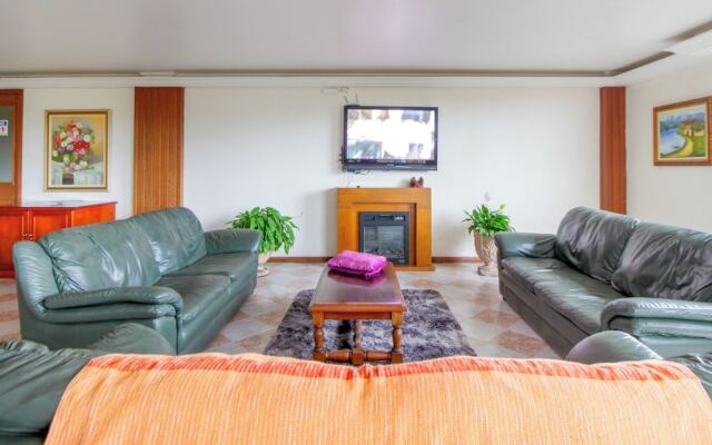 Hotel Ninho do Falcao