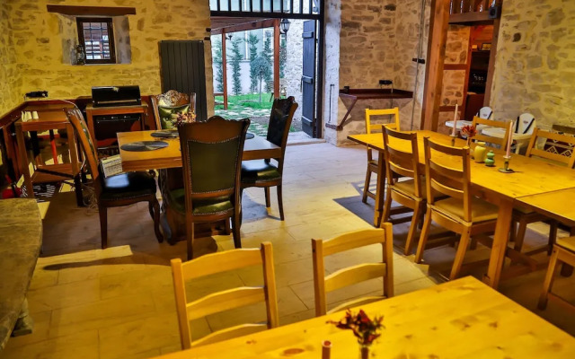 Konak Bi̇ndalli