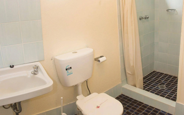 Swiss Motel