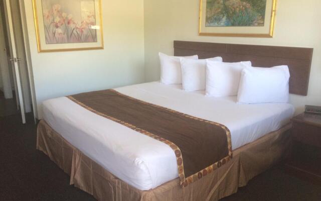 Sunstyle Suites