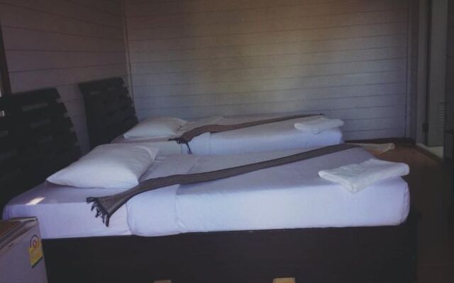 Faradaresort Khaoyai