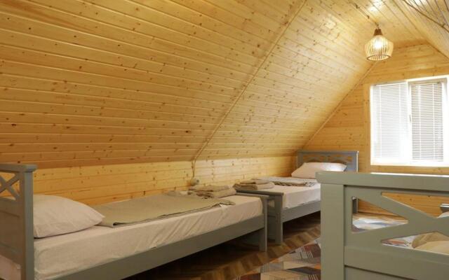 База Отдыха Морская Бухта