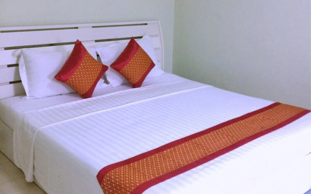 Gingfa Guesthouse 2