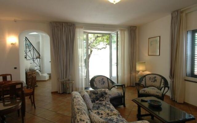 Holiday In Amalfi