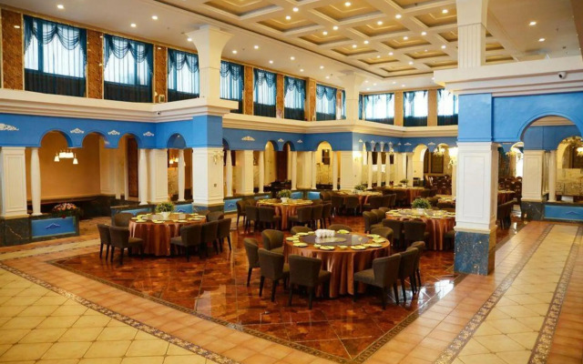 Junlan Borui Hotel