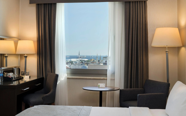 Holiday Inn Istanbul - Old City by IHG