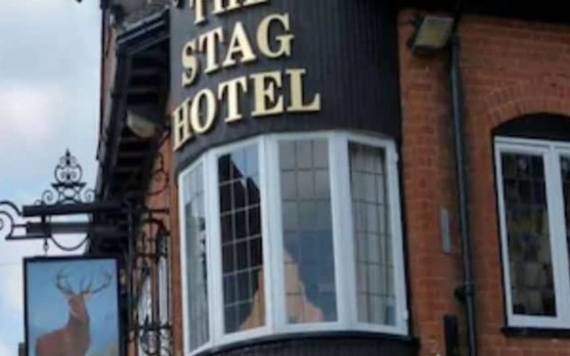 The Stag Hotel