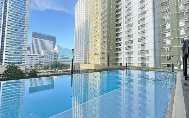 Avida Riala IT Park - Virgo Nest Rentals