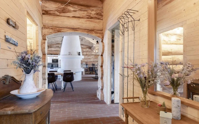 24 Person Holiday Home in Laeso-by Traum