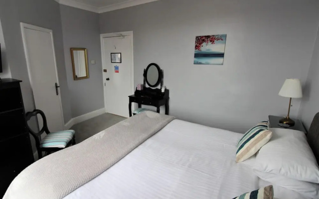 The Lorna Doone Hotel