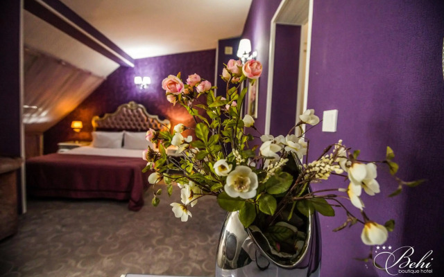 Boutique Hotel Behi