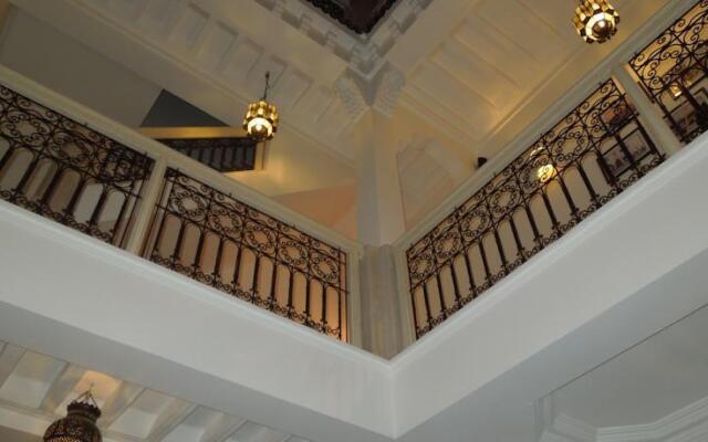 Riad Ethnique Exclusive Private Rental