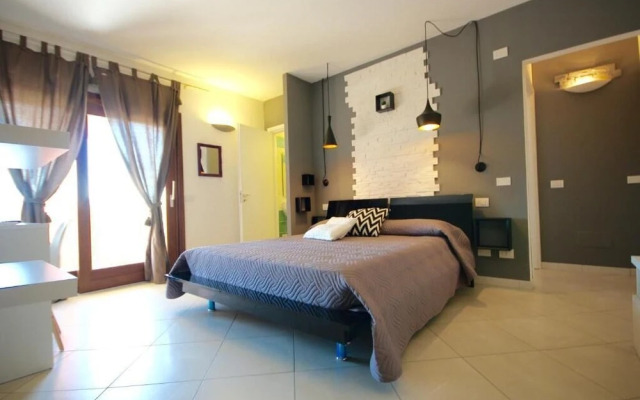 Park 20 Guesthouse