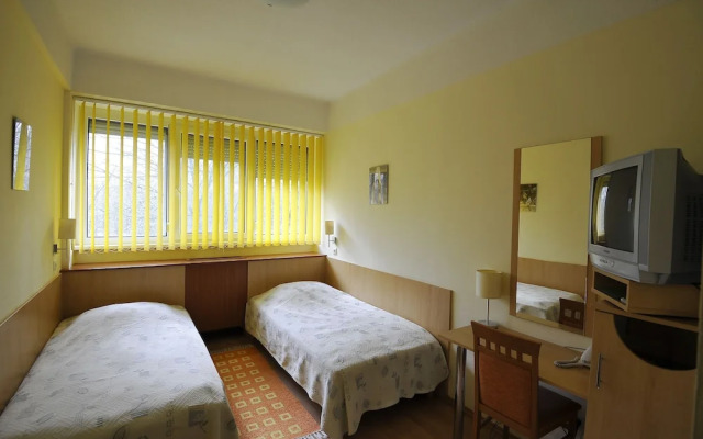 Sport Hotel