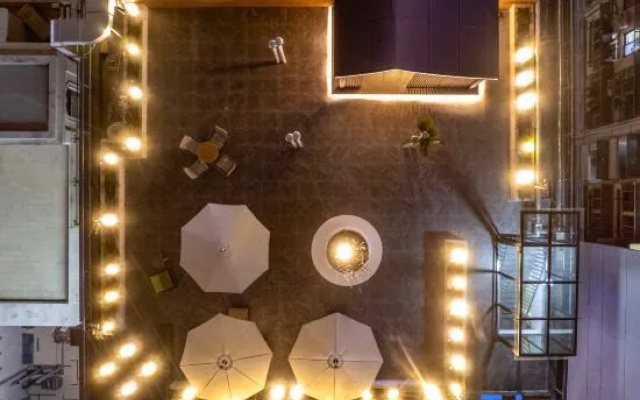 Zety Hotel (Hubin Xihu Longxiangqiao Subway Station Branch Hangzhou) – Outside – Hangzhou
