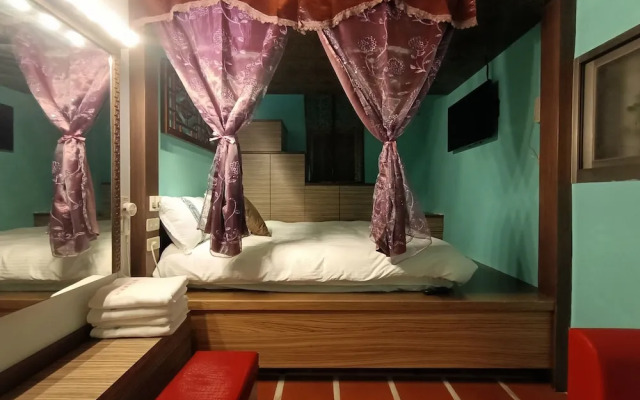 Mofan hotel