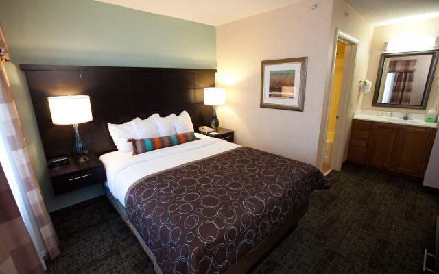 Homewood Suites by Hilton Atlanta Buckhead Pharr Road