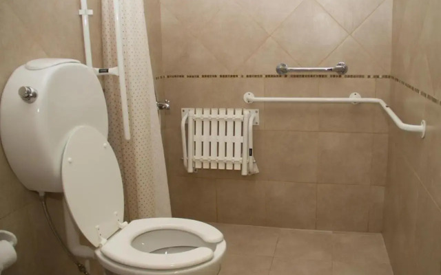 Hostal La Tosca