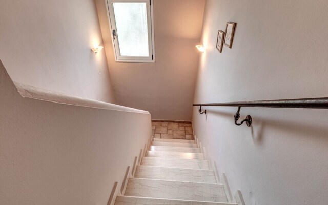 Agios Stefanos Bay - Villa Dimitris