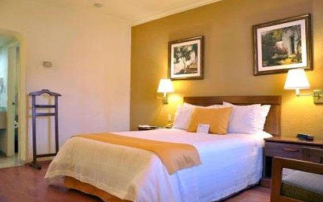 Quality Inn Ciudad Obregon