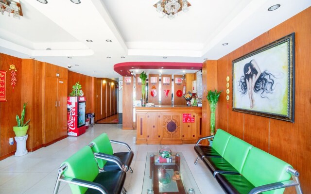 Oyo 764 An Khang Hotel