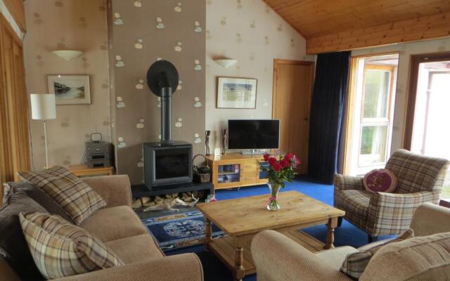 Woodlands Bed and Breakfast