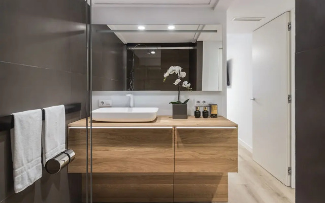 Cabrera Flat Denia