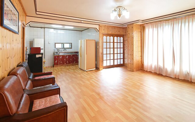 Yangpyeong Cheongsan Pension