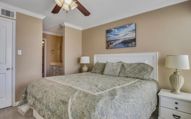 Seascape 1210 in Galveston