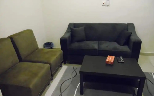 Danar Hotel Apartments 3