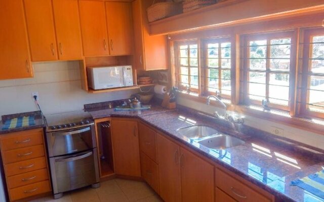 Residencial Luxos do Centro