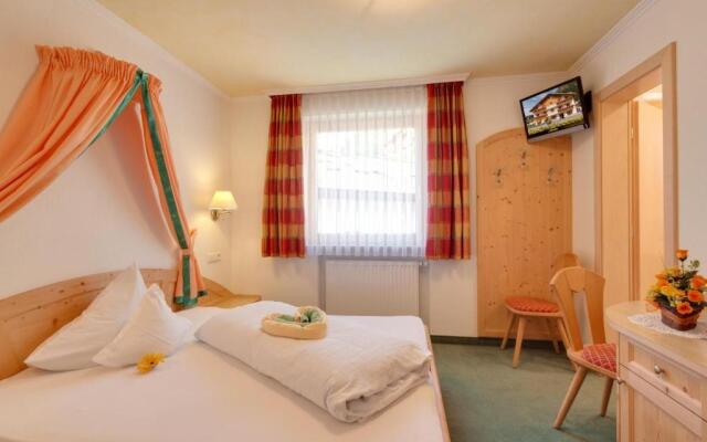 Hotel Theiner am Reschenpass