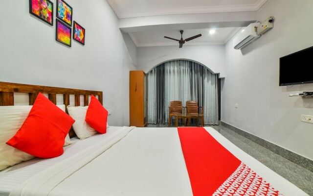 OYO 29082 Pavitra Beach Home