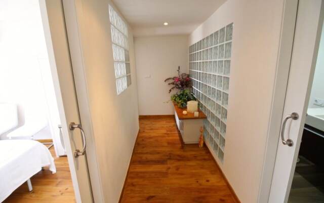 Apartamento las Olas